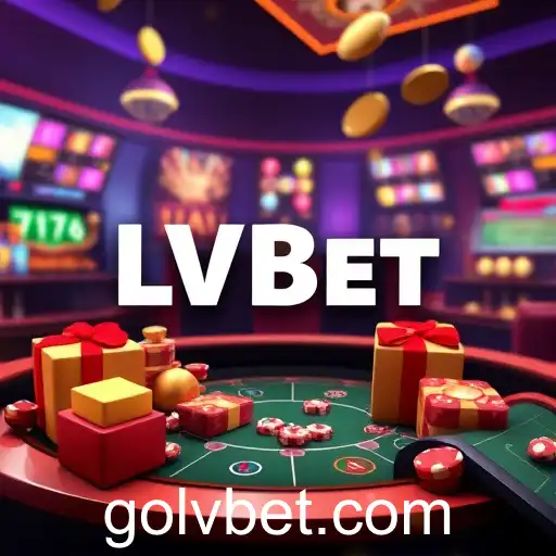Exploring the Allure of Casino Games at LVbet