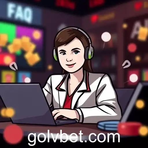 The Importance of the 'Contact Us' Category on LVBet