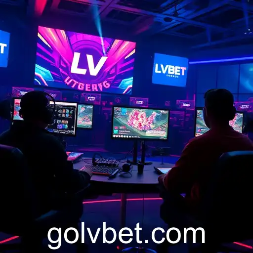 LVBet's New Era in Online Gaming
