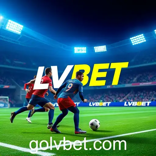 lvbet Expands its Reach Amidst a Changing Gaming Landscape