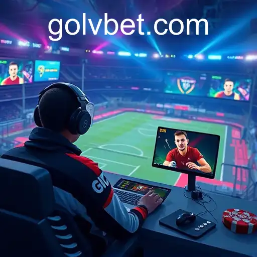 LVBet's Impact on the Online Gaming Landscape