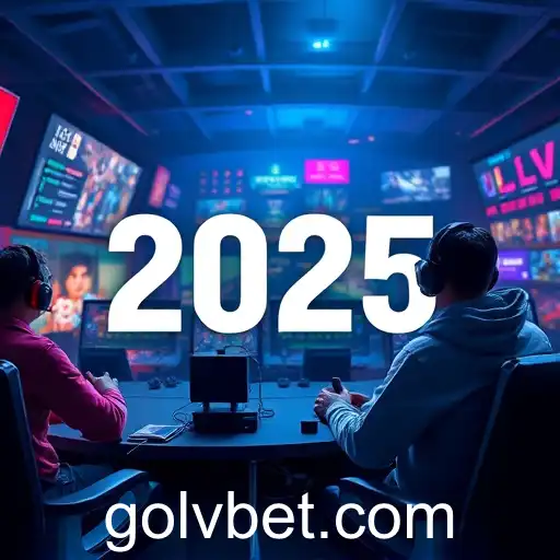 LVBet's Influence on the Gaming Landscape