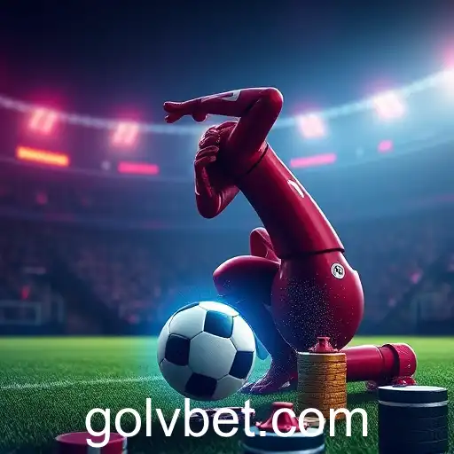 LVbet Revolutionizes Online Gaming Experience