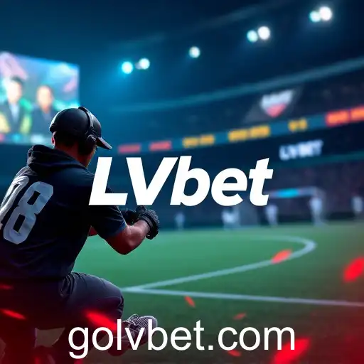 LVBet's Rise Amidst Online Gaming Boom
