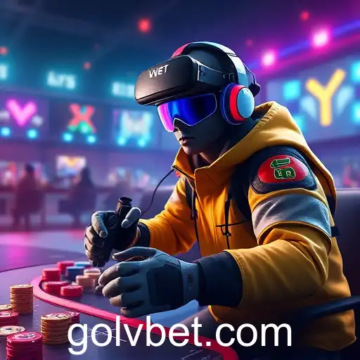 The Evolution of Online Gaming in 2025