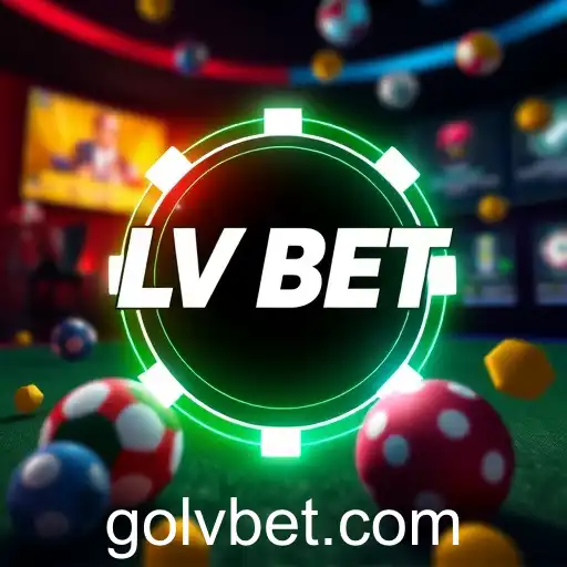 LV BET Emerges as a Leading Gaming Destination