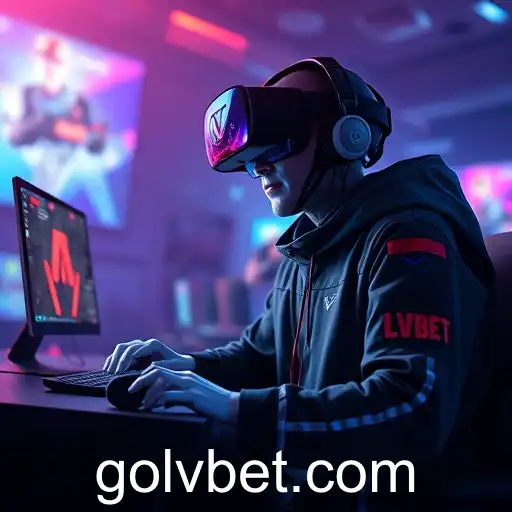 LVBet's Digital Evolution and Market Resilience