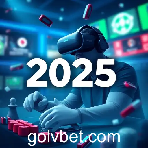 LVBet Thrives Amid Evolving Gaming Landscape