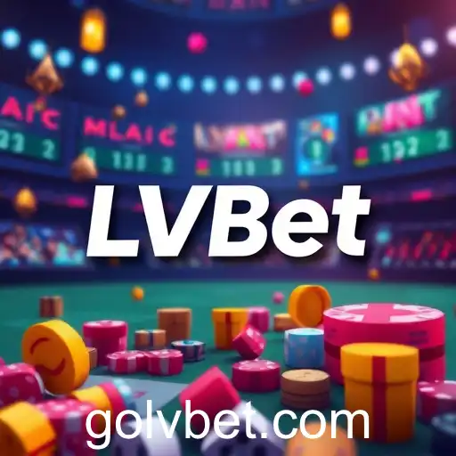 Expanding Horizons: LVBet's Influence on the Gaming Industry