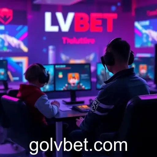 Digital Betting Expands with LVBet's Innovations