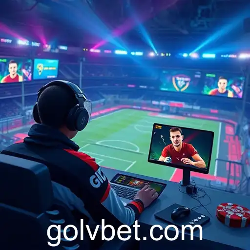LVBet's Impact on the Online Gaming Landscape