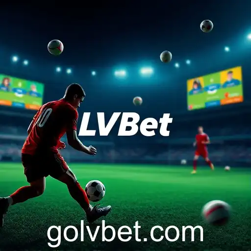 LVBet's Influence on the Gaming Landscape