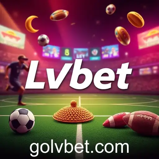 LVbet Revolutionizes Online Gaming Experience
