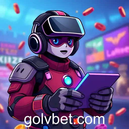 Lvbet's Impact on Online Gaming