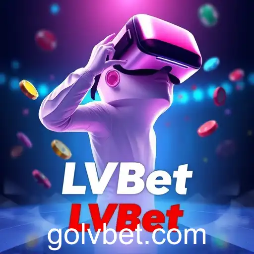 LVBet: A Game Changer in Online Gaming