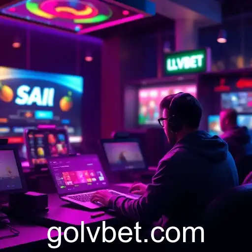 LVbet Leads in Responsible Gaming