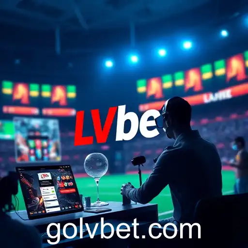 LVBet: A Transformative Year in Gaming