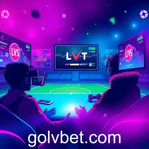 Rising Trends in Online Gaming 2025