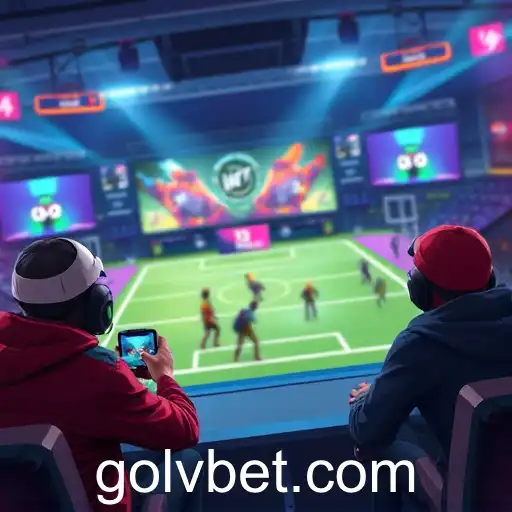The Rising Trend of Online Gaming and Sports Betting