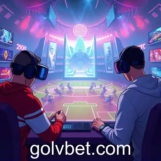 The Rise of Online Gaming Platforms in 2025